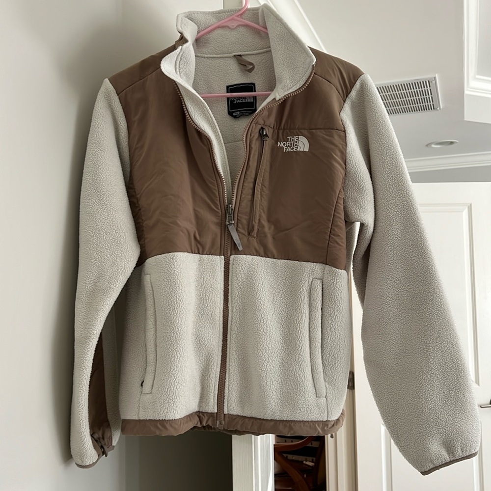 Women’s North Face Denali Jacket